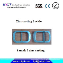 Zinc Buckle Head